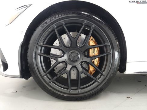 Used 2026 Mercedes-Benz AMG GT 63 S image 38