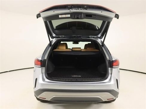 New 2026 Lexus RX 350 AWD image 24