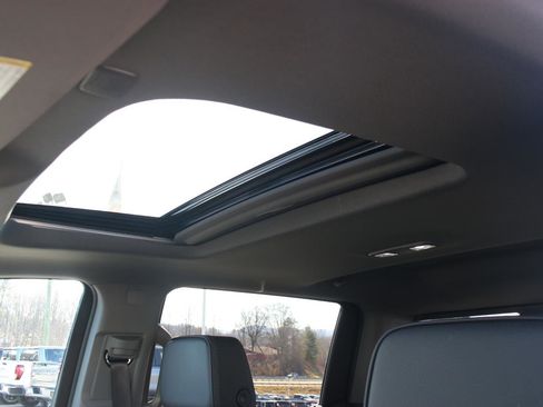 Used 2024 GMC Sierra 1500 Denali w/ Denali Reserve Package image 36