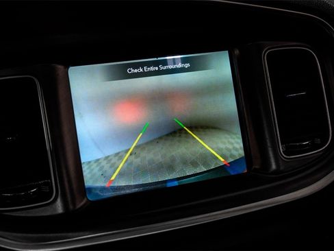 Used 2020 Dodge Charger R/T w/ Navigation & Travel Group image 19