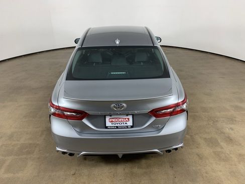 Used 2024 Toyota Camry XSE image 11
