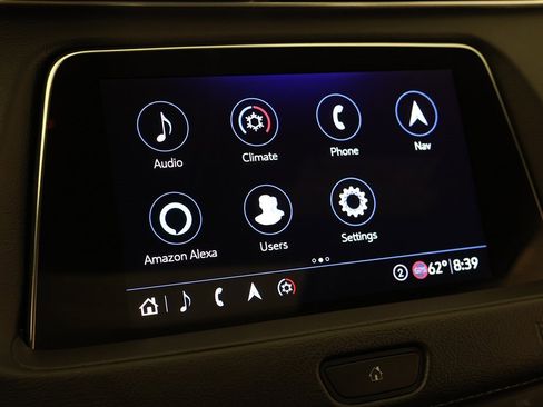 Used 2020 Cadillac XT4 Premium Luxury w/ Cold Weather Package image 50