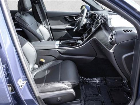 Certified 2026 Mercedes-Benz GLC 300 4MATIC image 24