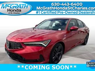 Used 2023 Acura Integra A-Spec video 1