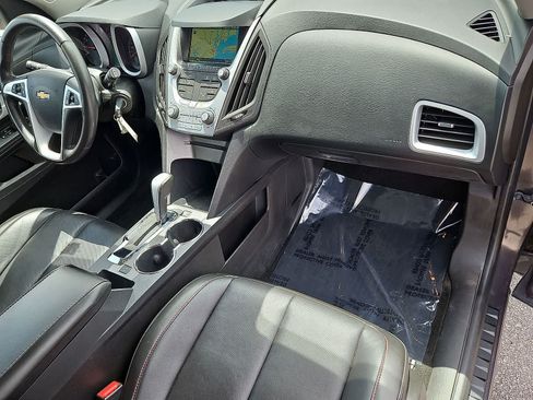 Certified 2013 Chevrolet Equinox LTZ FWD image 33