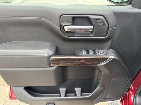 Used 2019 Chevrolet Silverado 1500 LT w/ All-Star Edition image 11