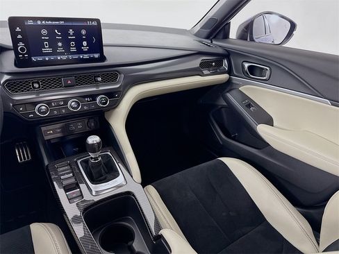 Used 2025 Acura Integra Type S image 24