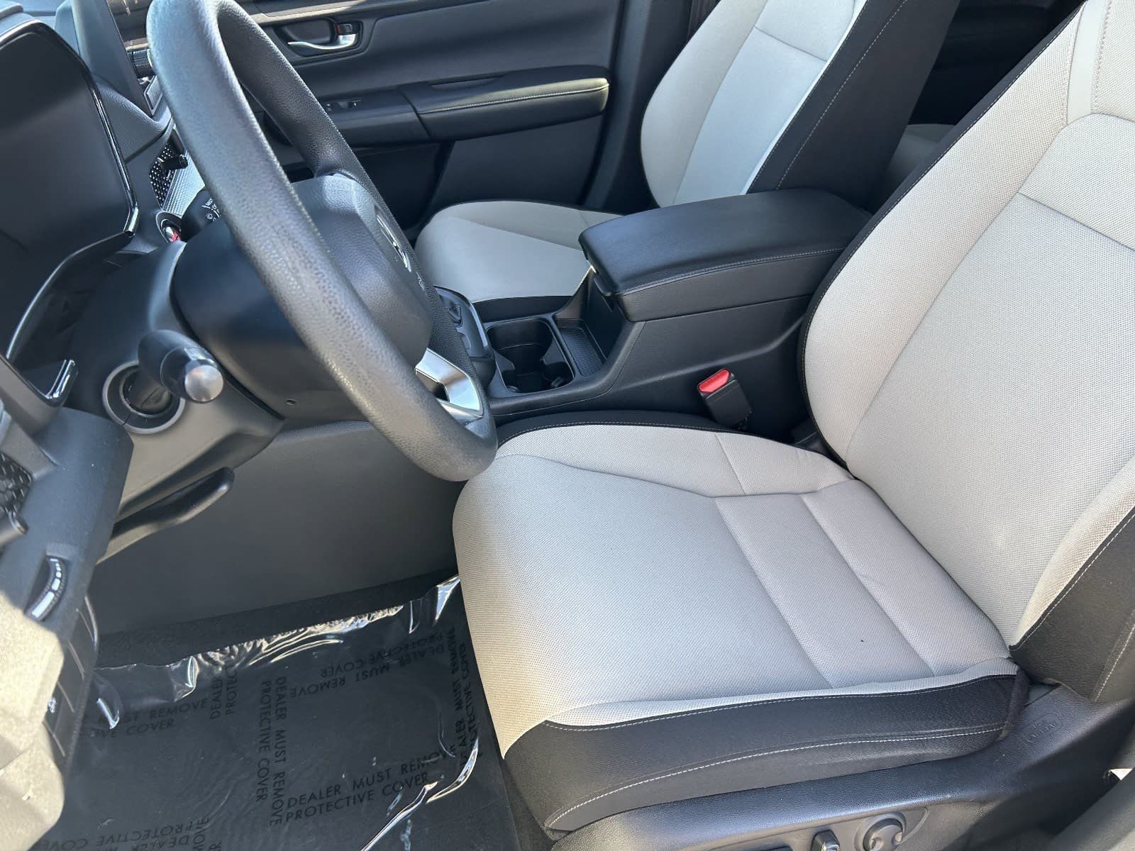 Certified 2023 Honda CR-V EX image 24