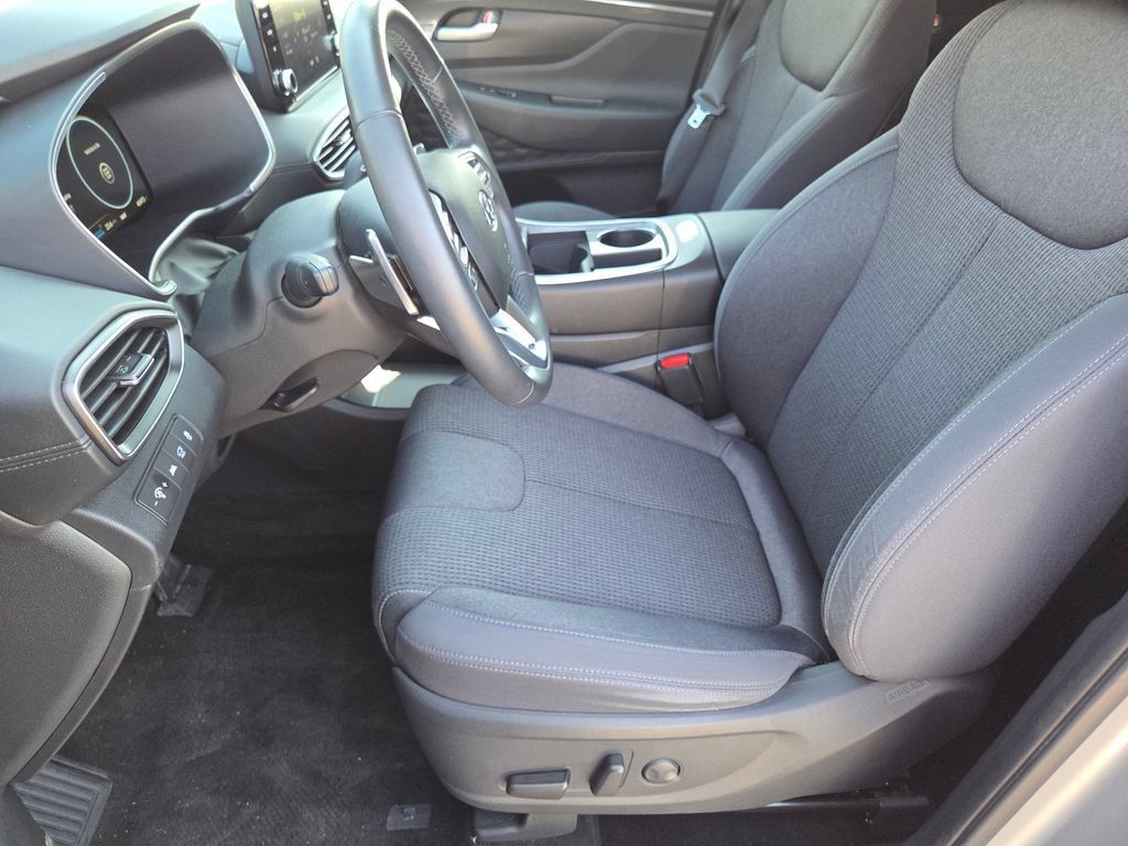 Used 2021 Hyundai Santa Fe SEL w/ Convenience Package AWD/4WD image 6