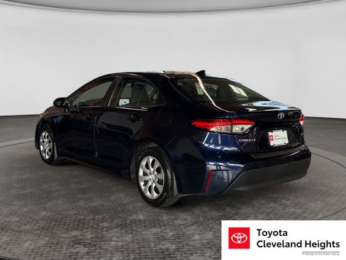 Used 2024 Toyota Corolla LE FWD image 7