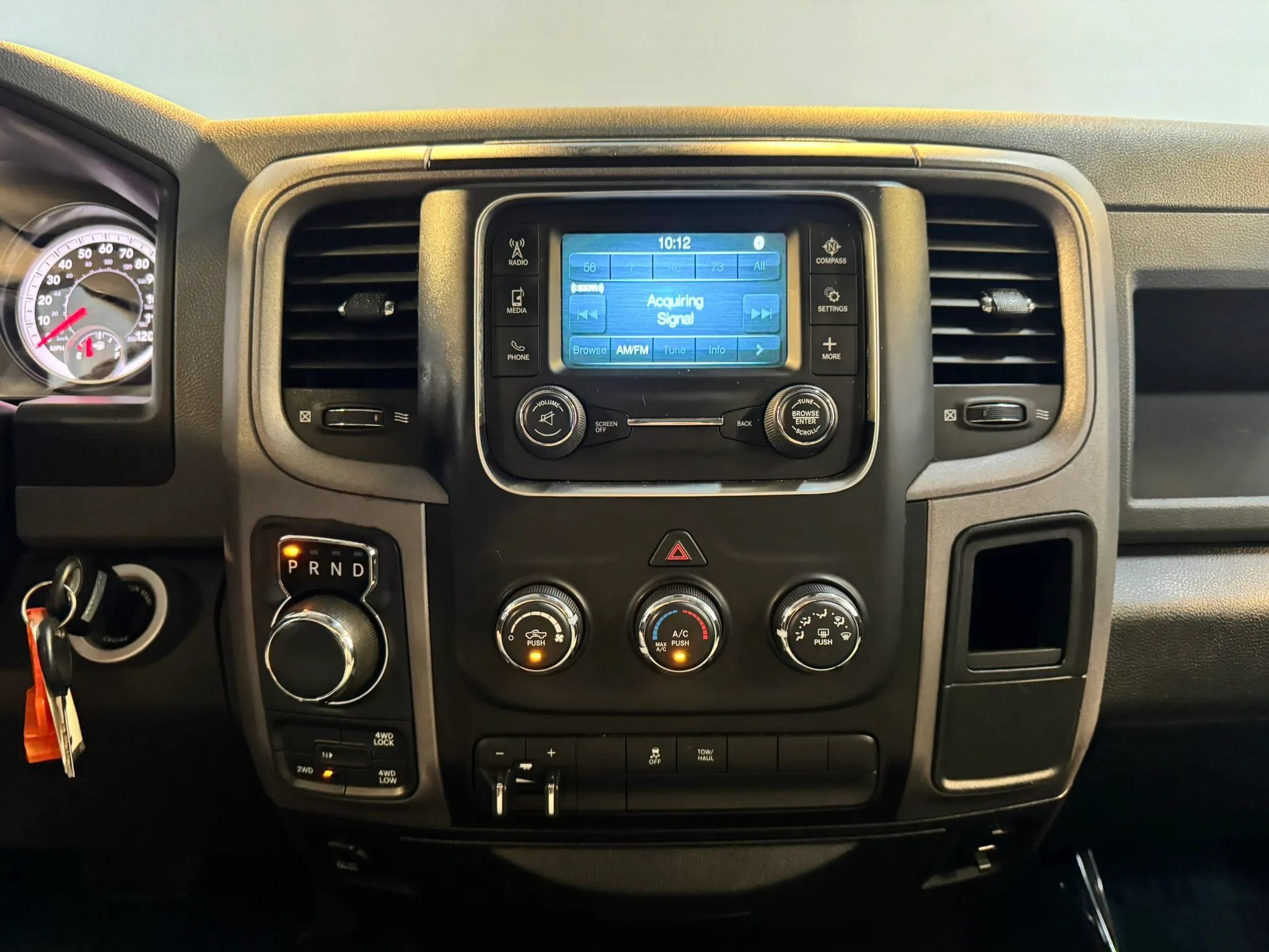 Used 2014 RAM 1500 Express AWD/4WD image 14