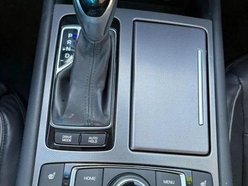 Used 2015 Hyundai Genesis 3.8 w/ Option Group 04 AWD/4WD image 12