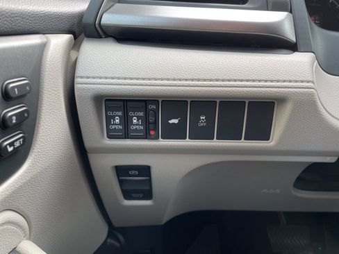 New 2026 Honda Odyssey EX-L image 27