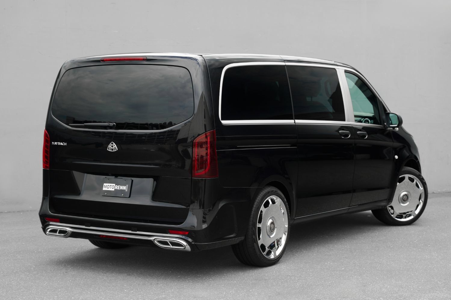 Used 2021 Mercedes-Benz Metris Passenger image 3