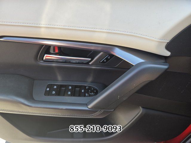 New 2026 MAZDA CX-5 Select AWD/4WD image 21