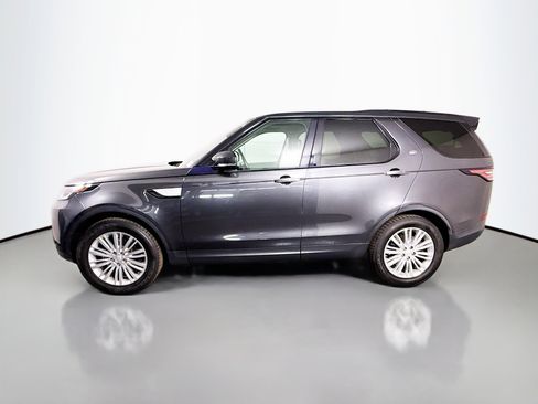 Used 2017 Land Rover Discovery HSE Luxury image 6