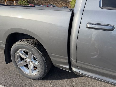 Used 2011 RAM 1500 Sport RWD image 15