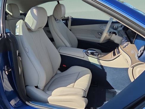 Certified 2023 Mercedes-Benz E 450 Cabriolet image 14