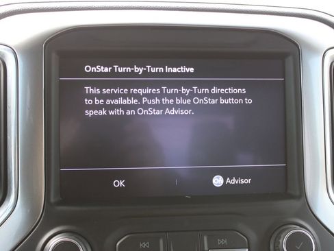 Used 2022 Chevrolet Silverado 2500 LTZ w/ Z71 Off-Road Package image 51