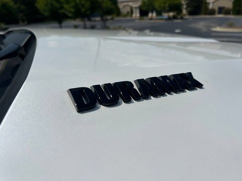 Used 2025 Chevrolet Silverado 1500 High Country AWD/4WD image 29