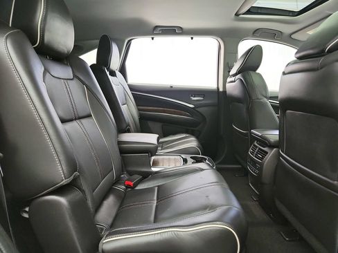 Used 2019 Acura MDX SH-AWD w/ Advance Package image 36
