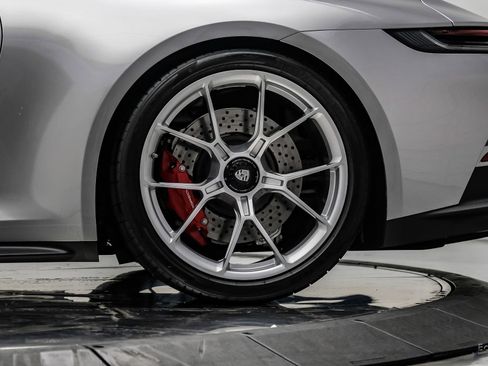 Used 2023 Porsche 911 GT3 RWD image 90