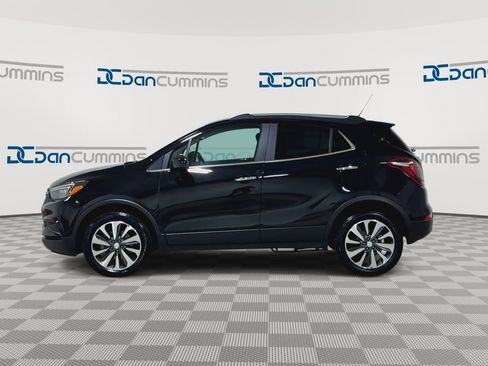Used 2022 Buick Encore Preferred w/ Safety Package image 5