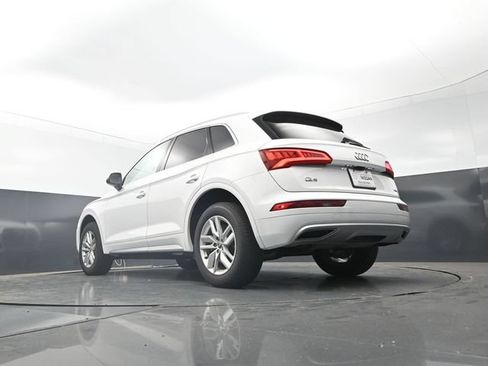 Used 2020 Audi Q5 2.0T Premium AWD/4WD image 23