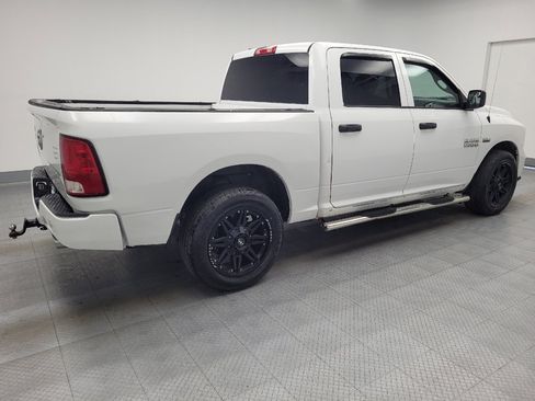 Used 2015 RAM 1500 Express image 10