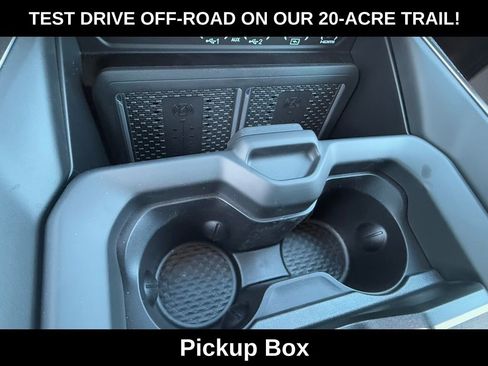 New 2026 RAM 2500 Limited image 17