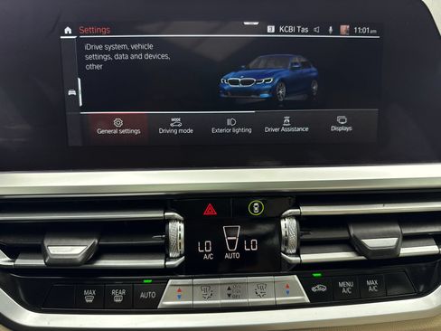 Used 2021 BMW 330i Sedan RWD image 28