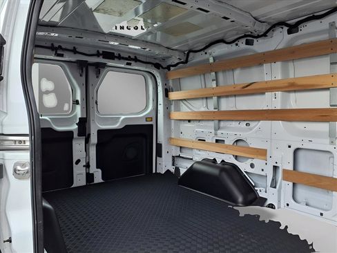 Used 2024 Ford Transit 250 Low Roof w/ Exterior Upgrade Package image 12