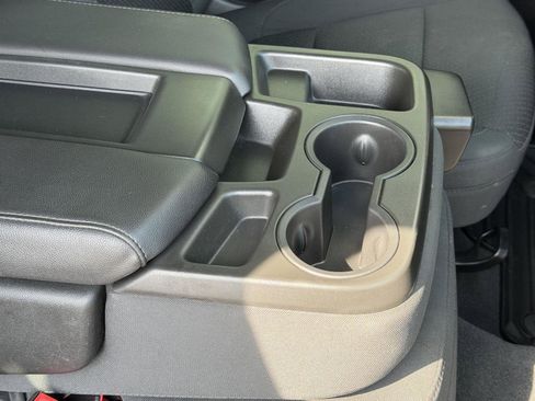 Used 2021 Chevrolet Silverado 1500 Custom image 49