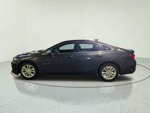 Used 2018 Chevrolet Malibu LT FWD image 6