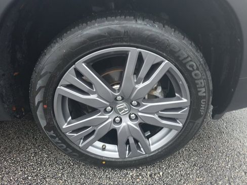 Used 2020 Honda Passport EX-L image 8