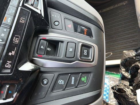 Used 2024 Honda Odyssey EX-L image 12