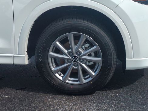 New 2025 MAZDA CX-5 AWD 2.5 S w/ Select Package image 11