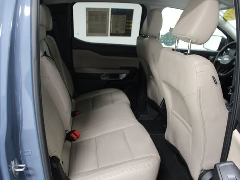 Used 2024 Ford Ranger Lariat image 32