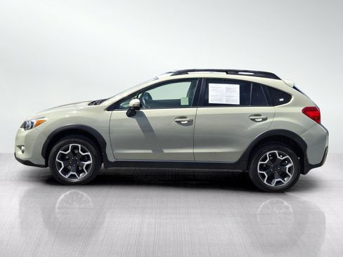 Used 2015 Subaru Crosstrek 2.0i Limited w/ Popular Package #2 AWD/4WD image 7
