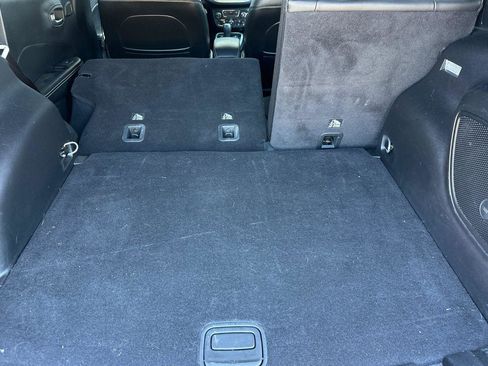 Used 2021 Jeep Compass Latitude w/ Sun and Sound Group image 15