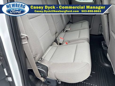 Used 2019 Ford F350 XLT w/ Camper Package AWD/4WD image 31