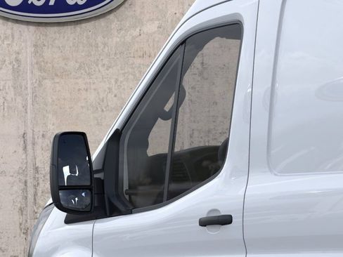 New 2026 Ford Transit 250 148 Medium Roof RWD image 20
