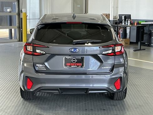 Used 2024 Subaru Impreza 2.0i Sport image 39