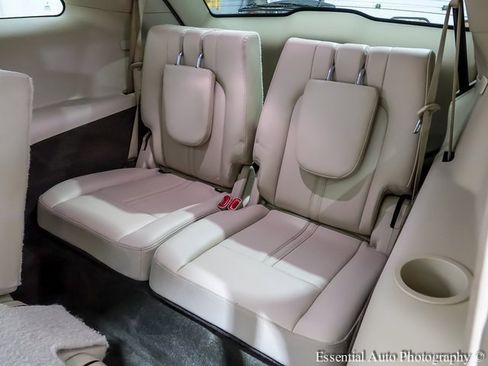 Used 2014 Lincoln MKT AWD w/ Equipment Group 201A image 11