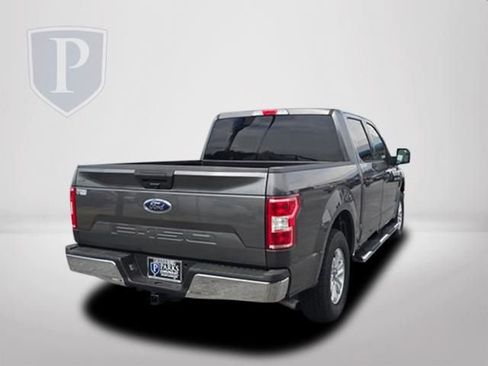 Used 2018 Ford F150 XLT RWD image 7