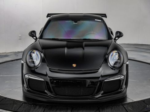 Used 2016 Porsche 911 GT3 RS RWD image 34