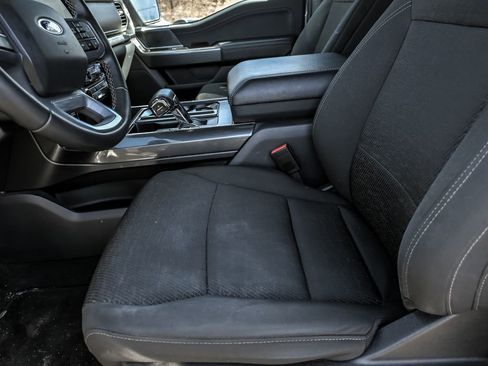 Certified 2023 Ford F150 XLT w/ Equipment Group 302A High image 14