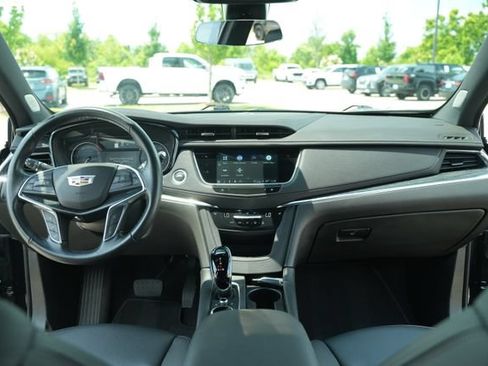 Used 2023 Cadillac XT5 Premium Luxury AWD/4WD image 27