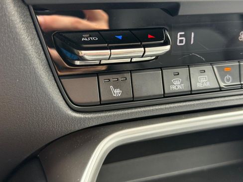 Used 2025 MAZDA CX-90 Plug-In Hybrid w/ Preferred AWD/4WD image 23