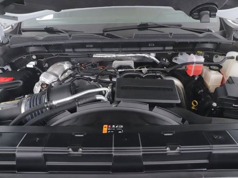 Used 2024 GMC Sierra 2500 Denali w/ Denali Reserve Package image 15